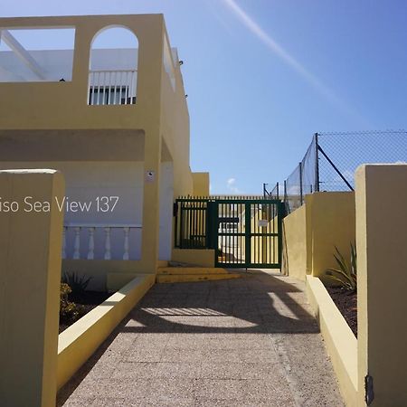 Caleta Paraiso Sea View 137 كوستا دي أنتيجوا المظهر الخارجي الصورة