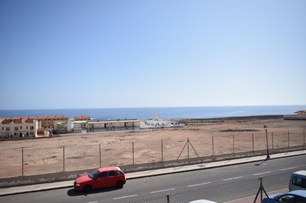 Caleta Paraiso Sea View 137 كوستا دي أنتيجوا المظهر الخارجي الصورة