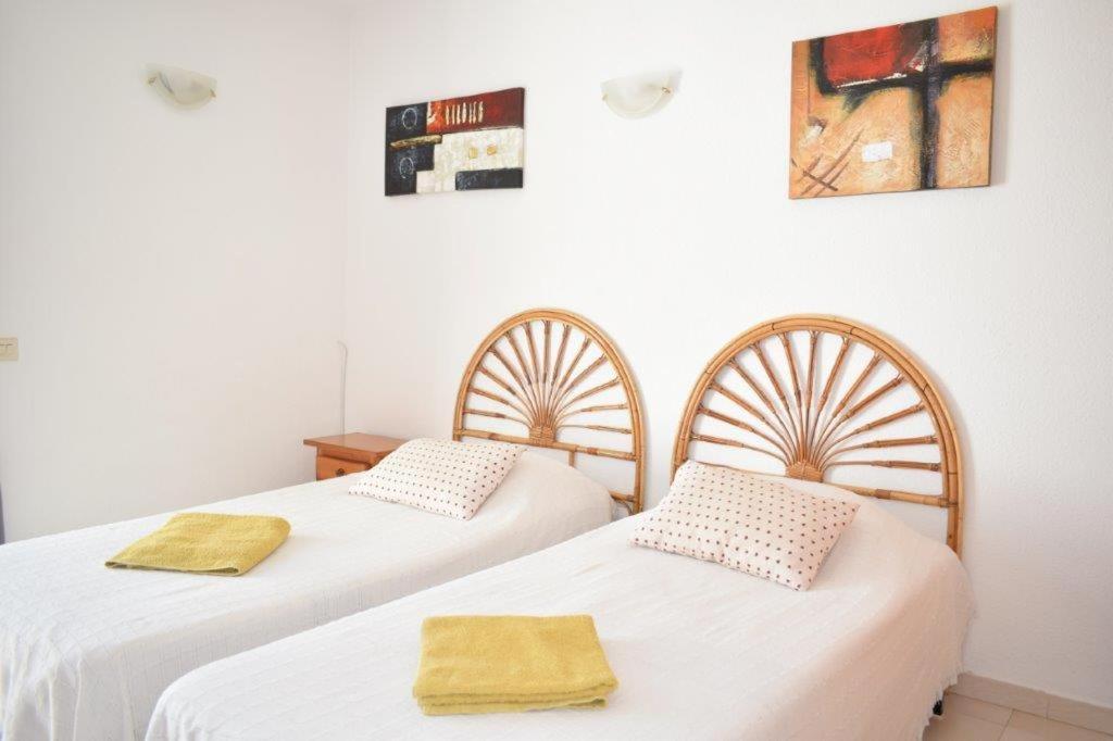 Caleta Paraiso Sea View 137 كوستا دي أنتيجوا المظهر الخارجي الصورة