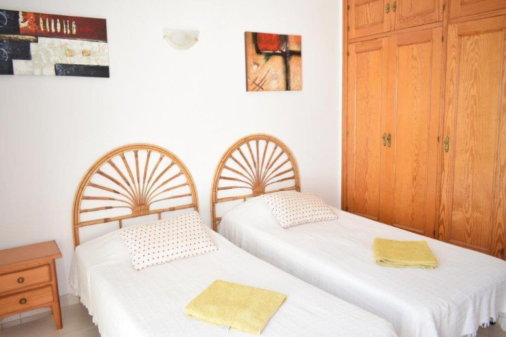 Caleta Paraiso Sea View 137 كوستا دي أنتيجوا المظهر الخارجي الصورة